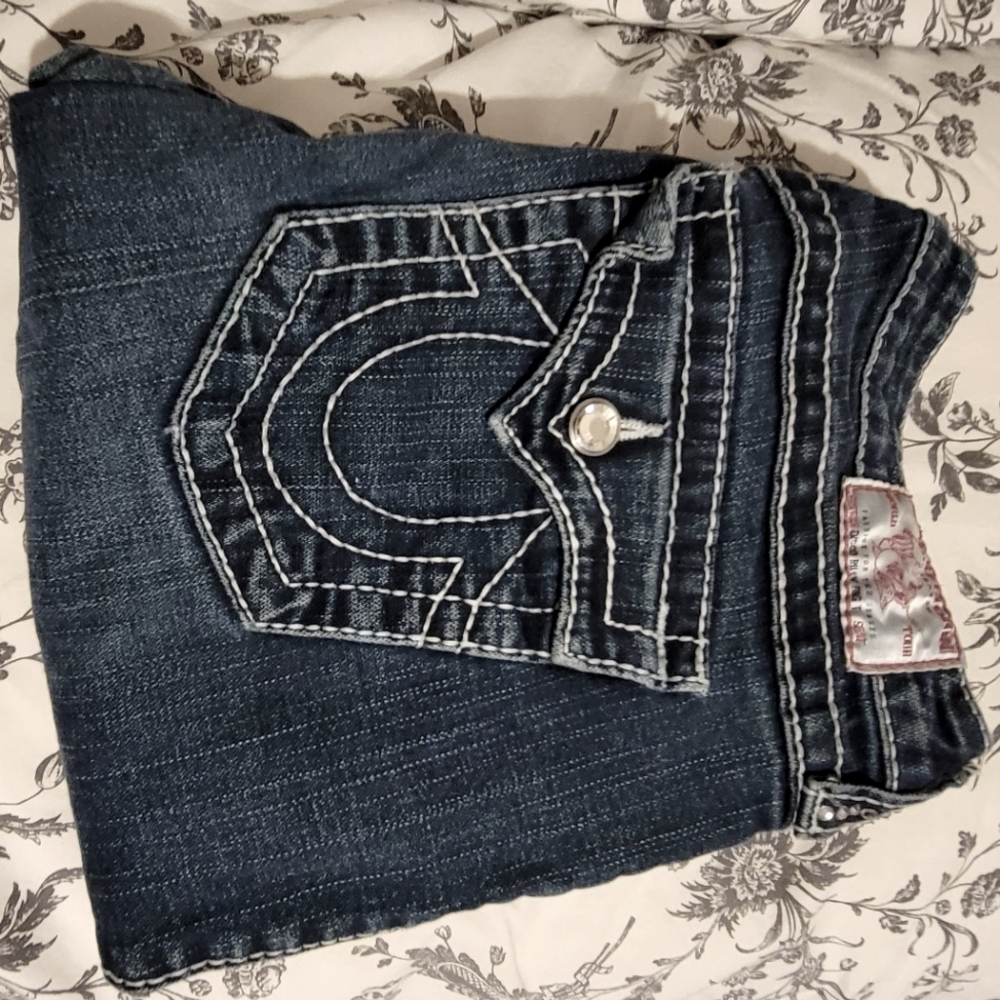 True Religion Jeans